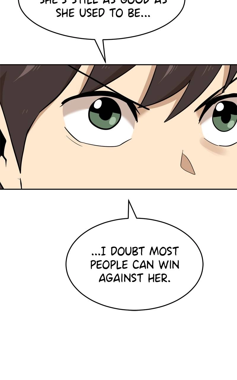 Double Click Chapter 143 Page 125