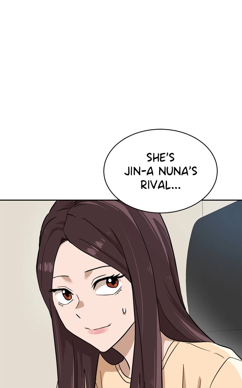 Double Click Chapter 143 Page 126