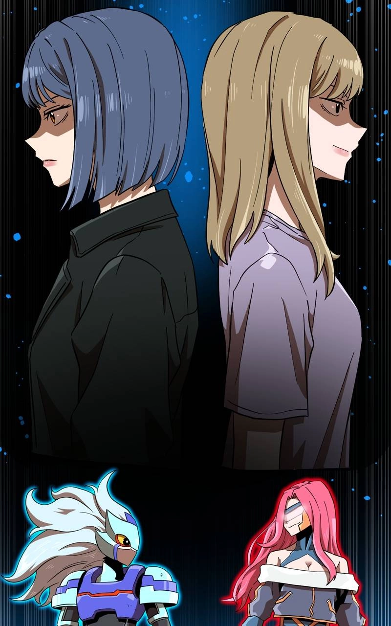 Double Click Chapter 143 Page 128