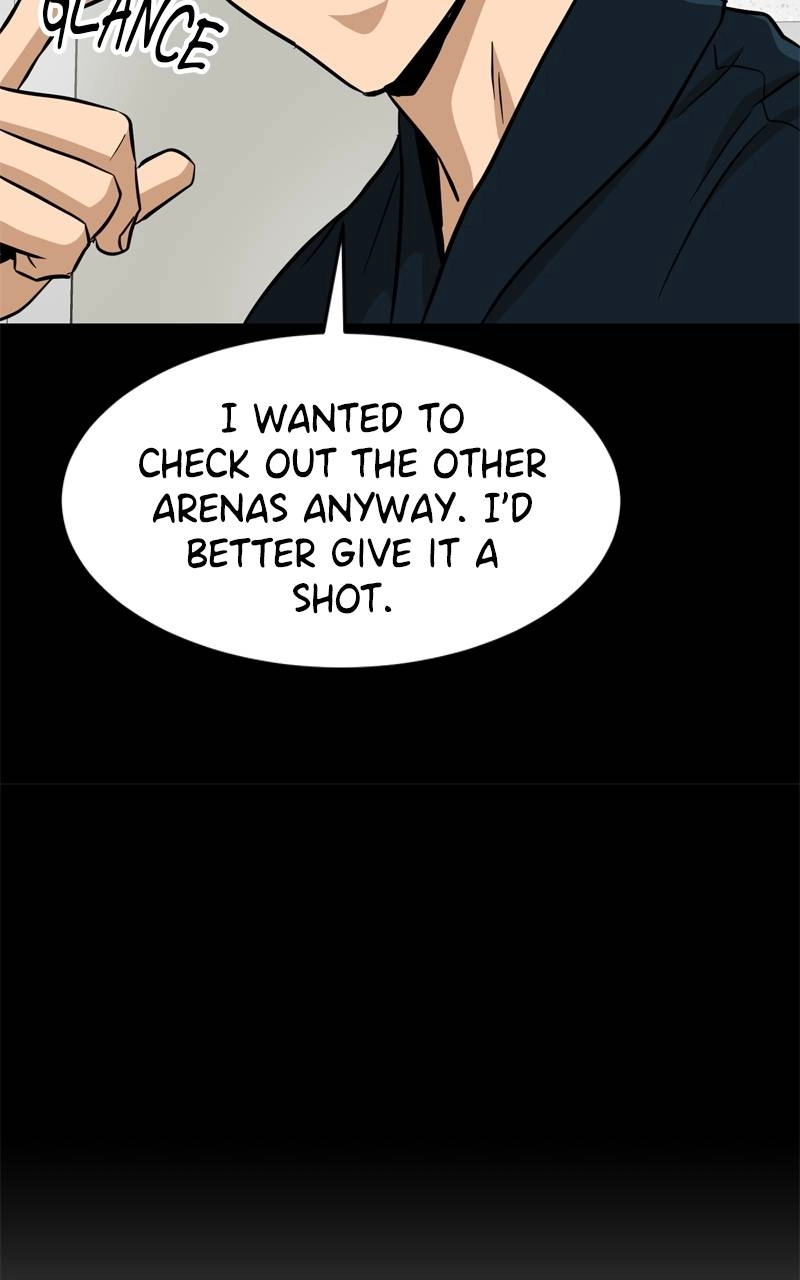 Double Click Chapter 143 Page 14