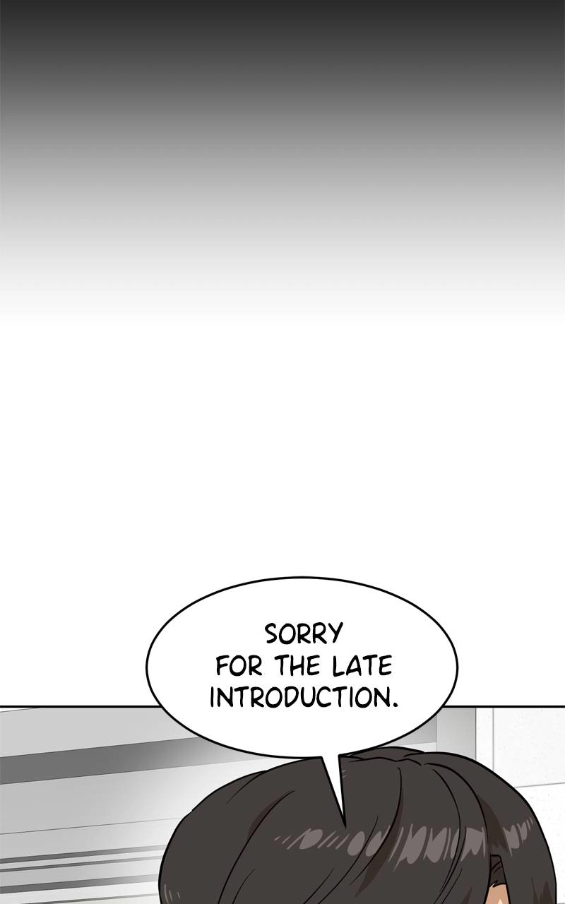 Double Click Chapter 143 Page 15