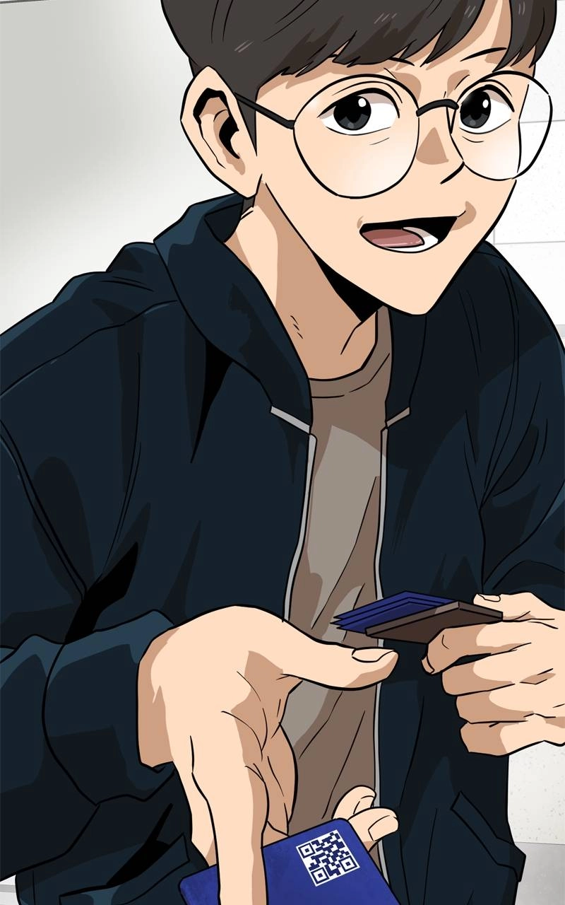 Double Click Chapter 143 Page 16