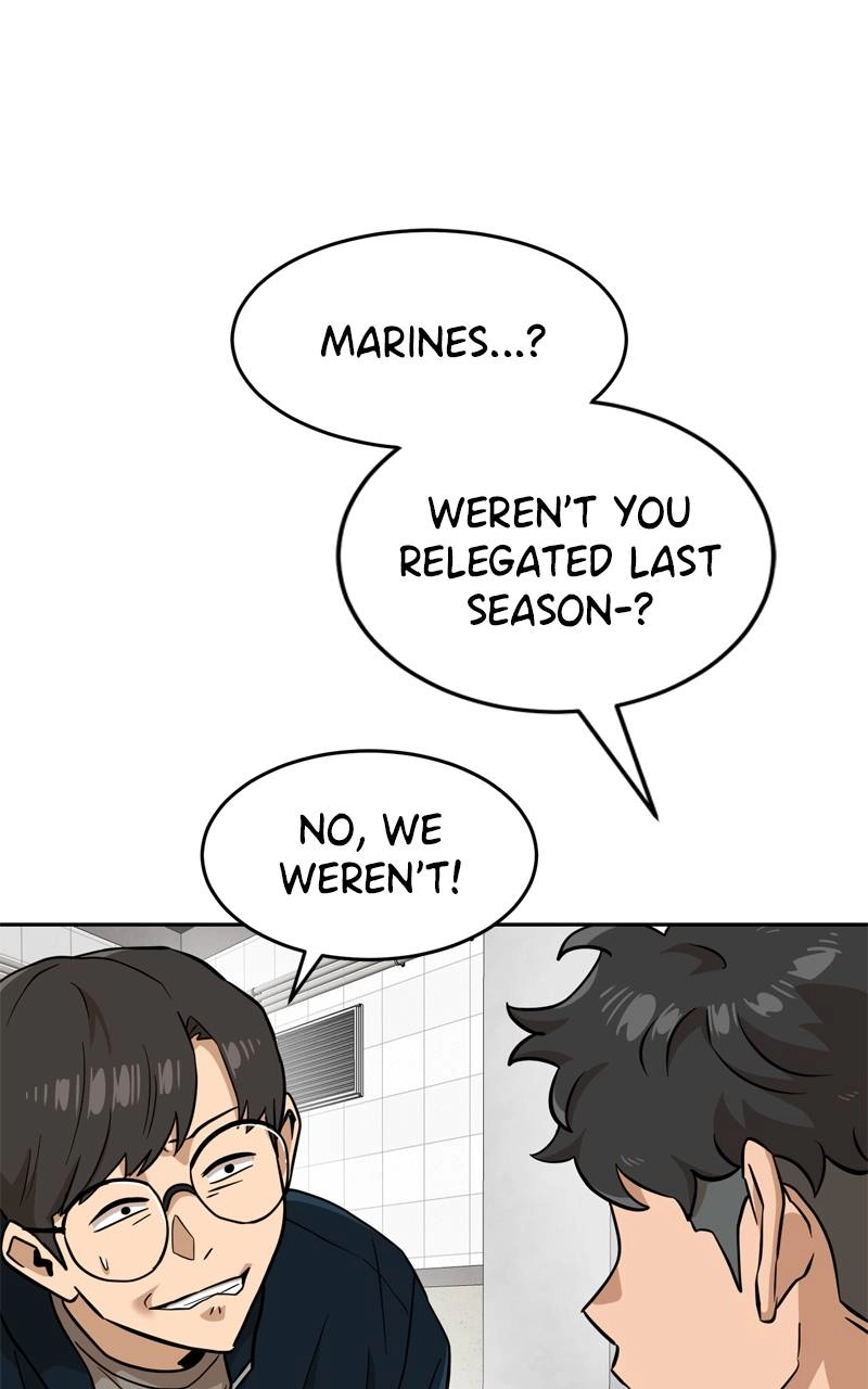 Double Click Chapter 143 Page 18