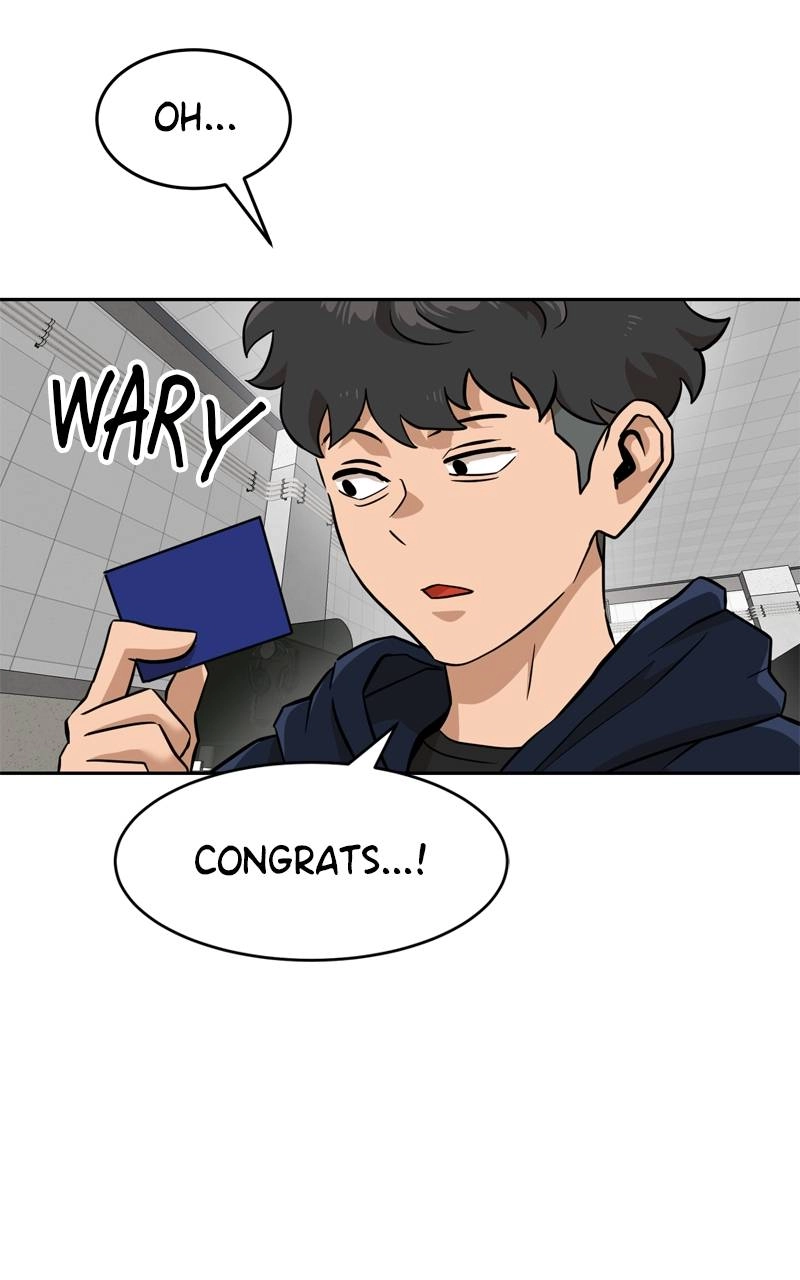 Double Click Chapter 143 Page 20