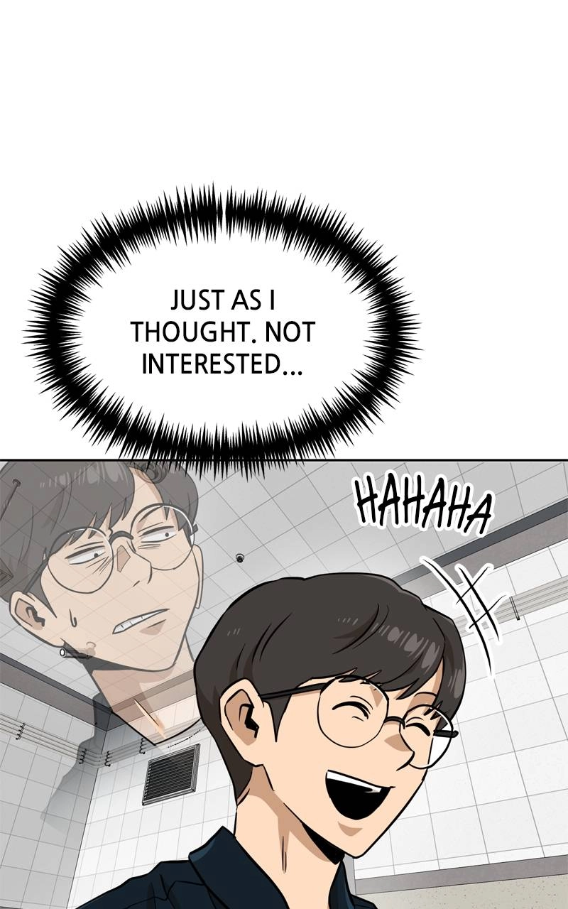 Double Click Chapter 143 Page 21