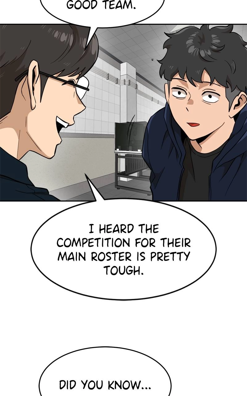 Double Click Chapter 143 Page 23