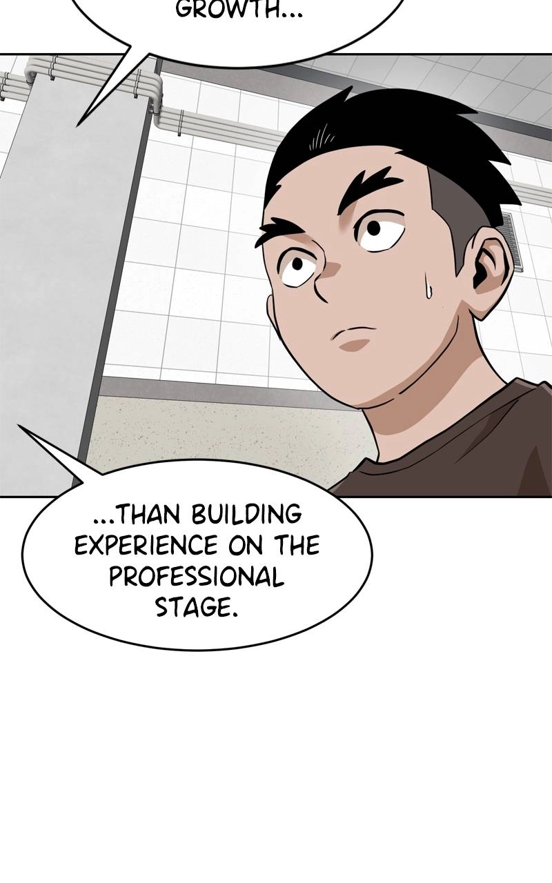 Double Click Chapter 143 Page 30