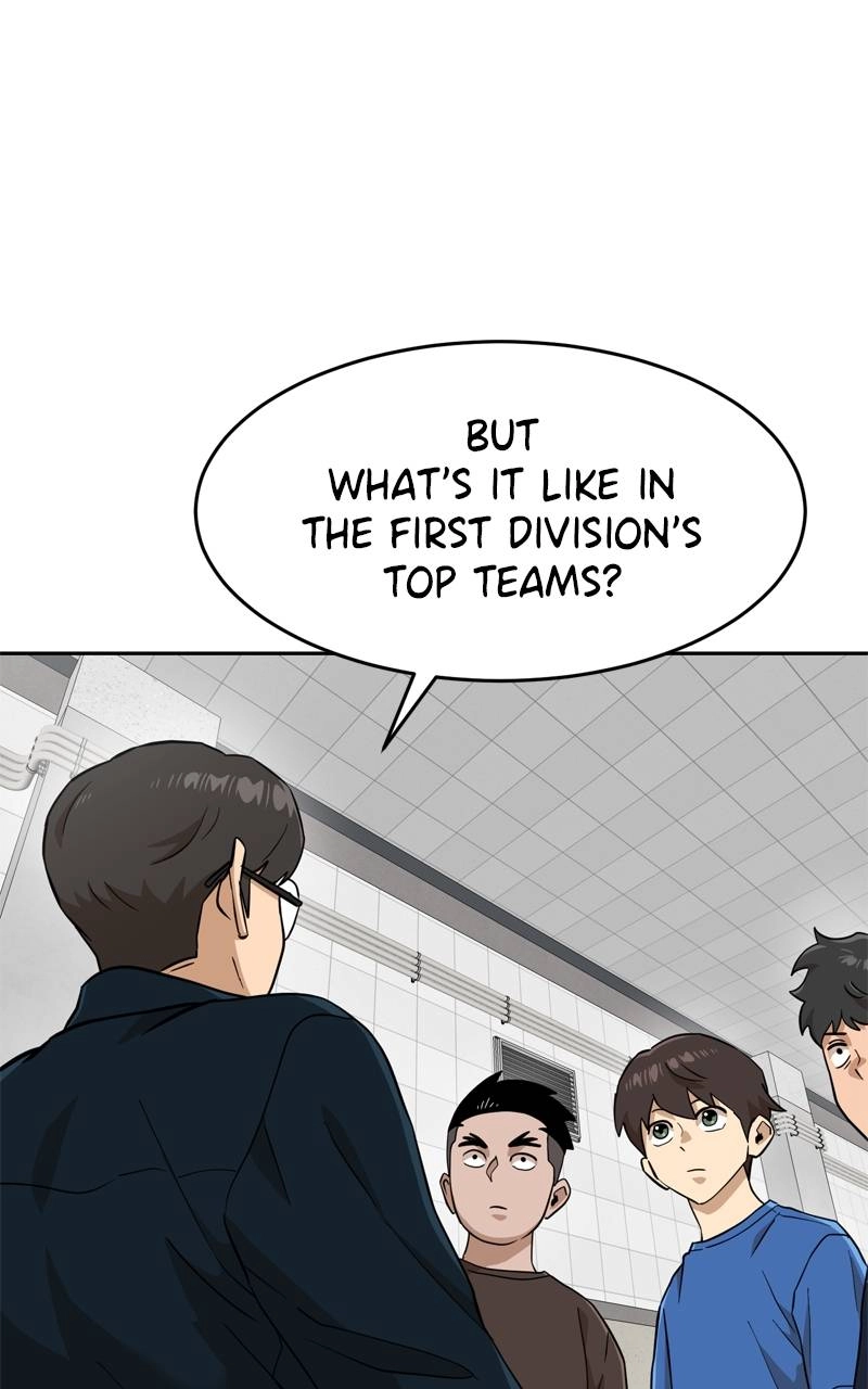 Double Click Chapter 143 Page 31