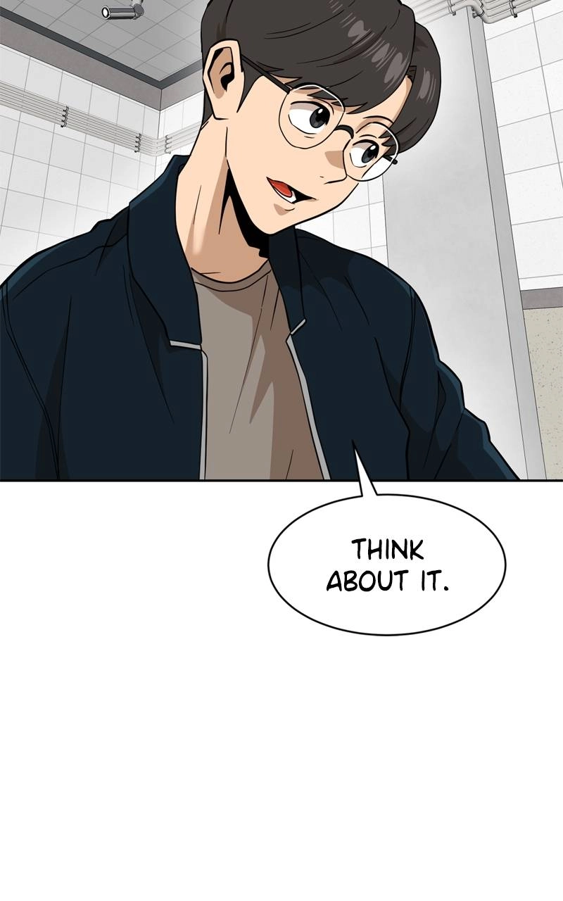 Double Click Chapter 143 Page 33