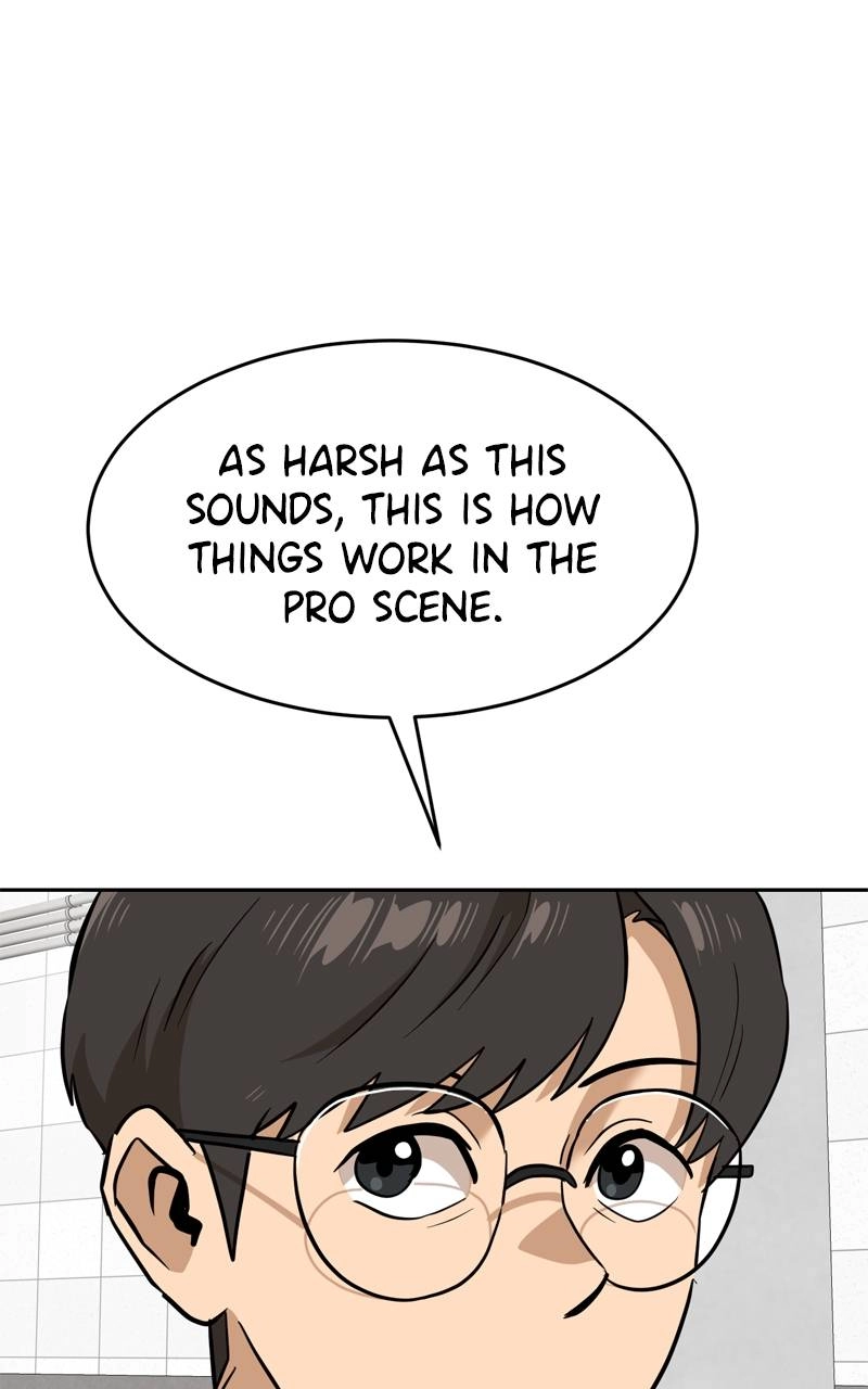 Double Click Chapter 143 Page 37