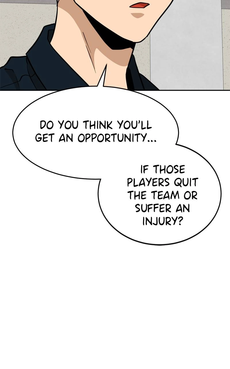 Double Click Chapter 143 Page 38
