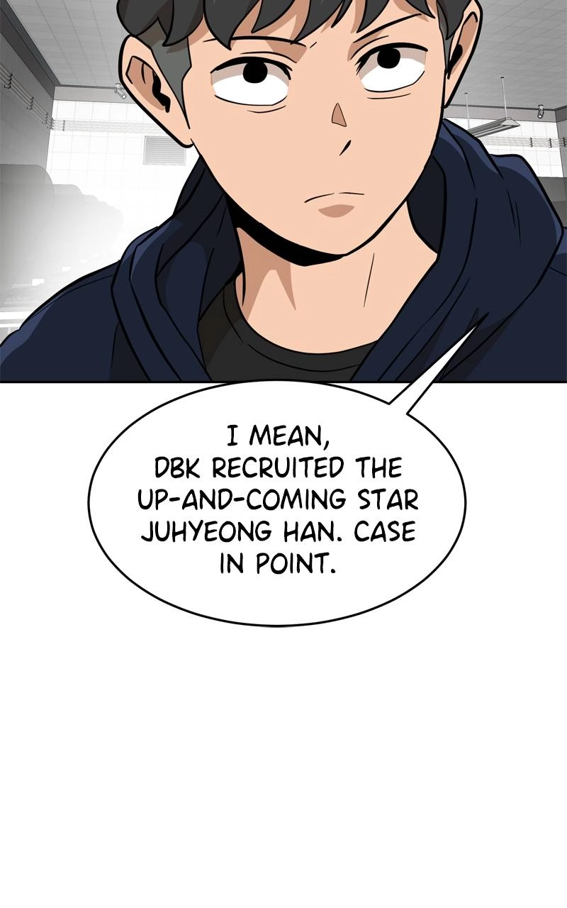 Double Click Chapter 143 Page 40