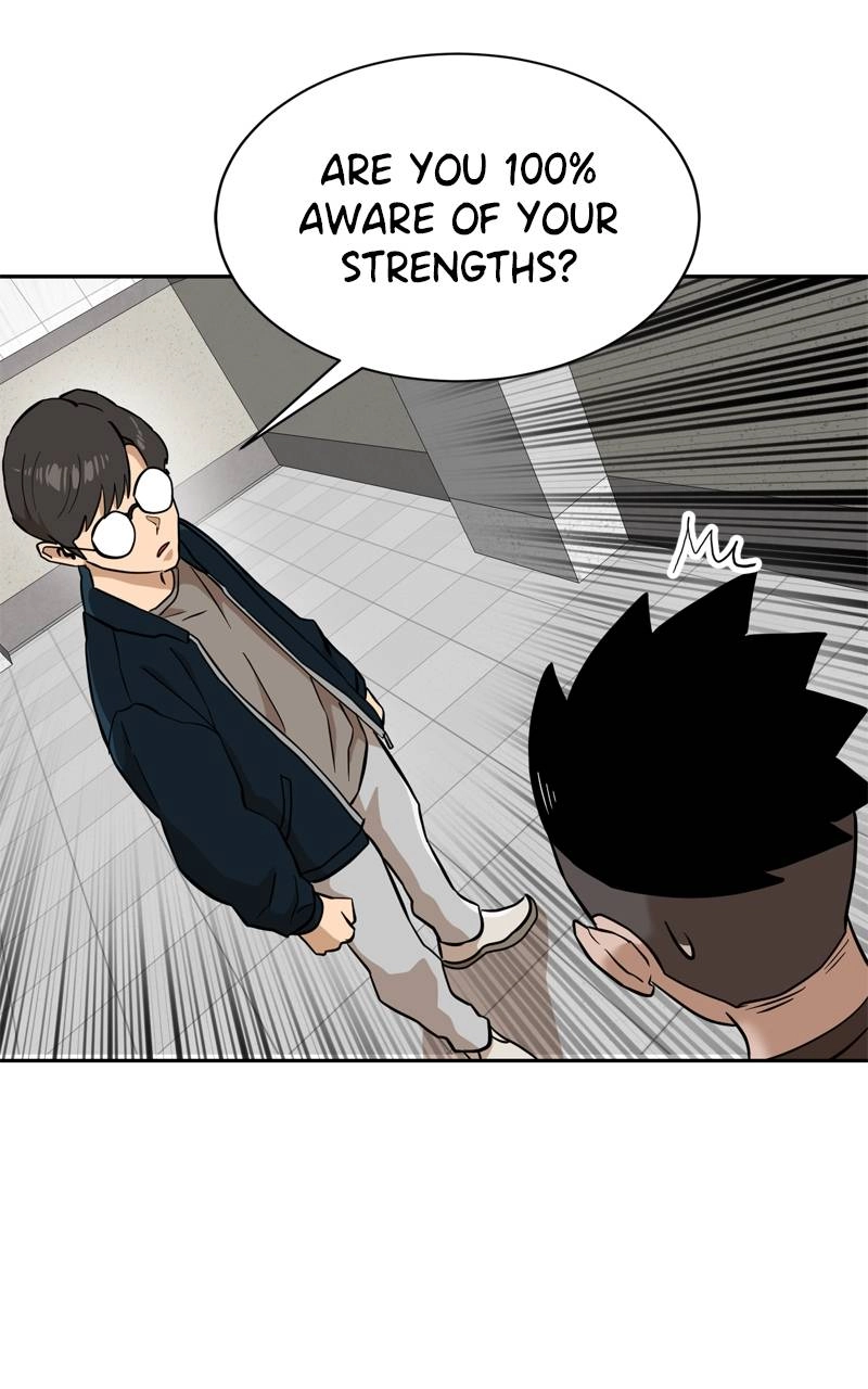 Double Click Chapter 143 Page 44