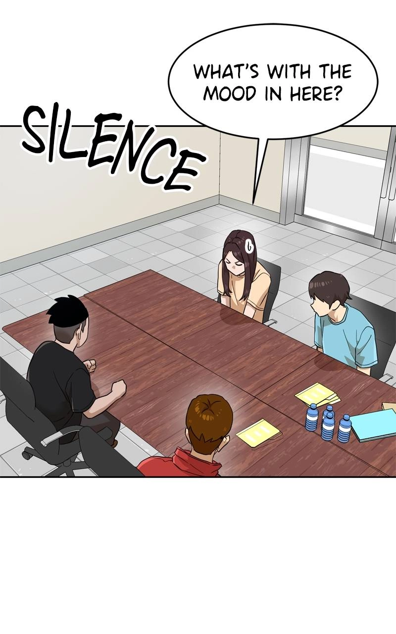 Double Click Chapter 143 Page 65