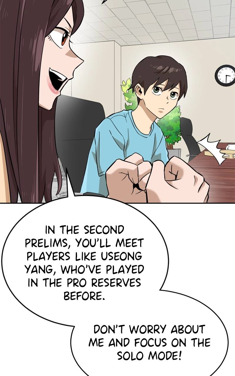 Double Click Chapter 143 Page 68