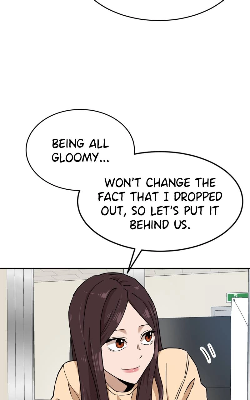 Double Click Chapter 143 Page 69