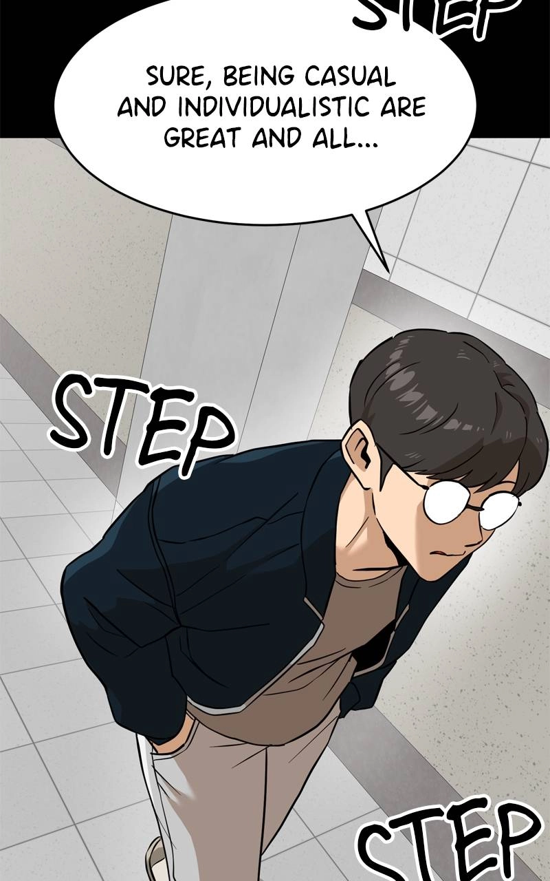 Double Click Chapter 143 Page 6