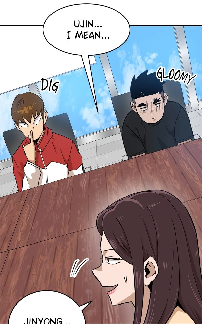 Double Click Chapter 143 Page 71