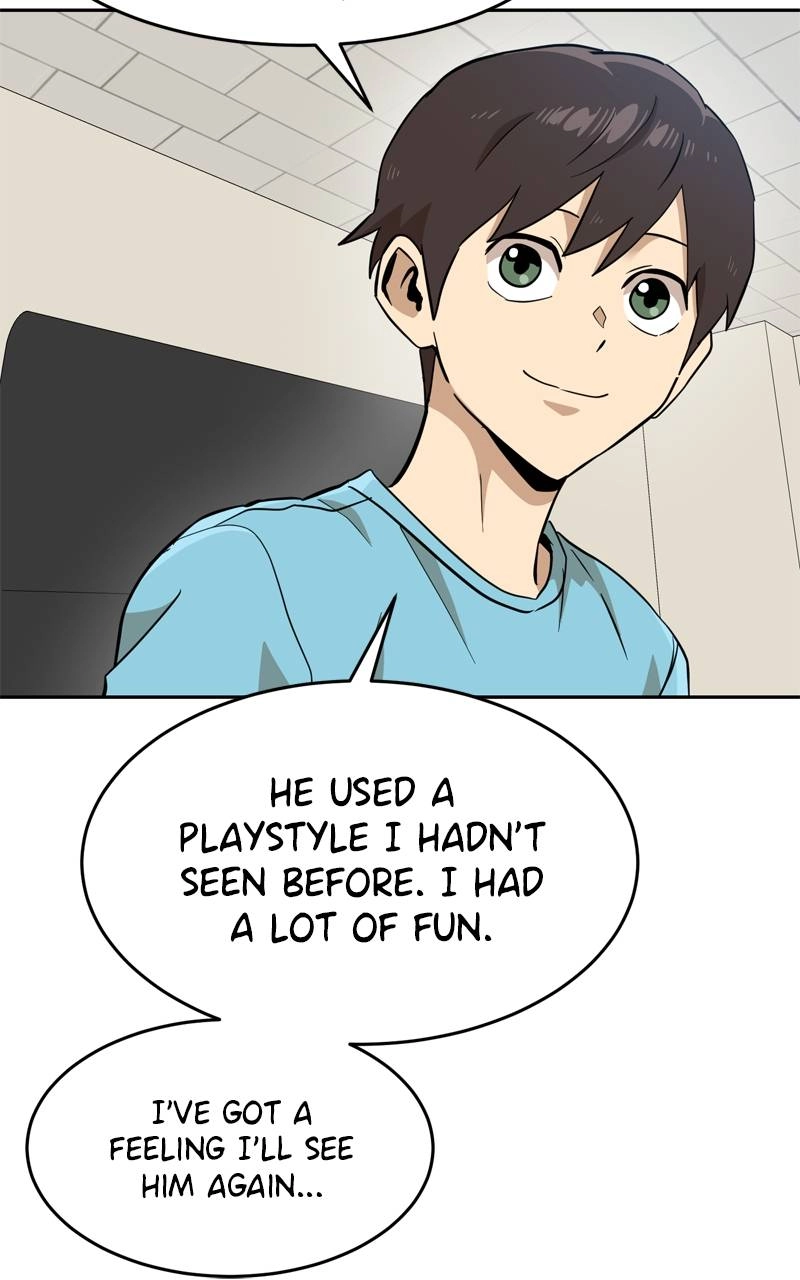 Double Click Chapter 143 Page 73