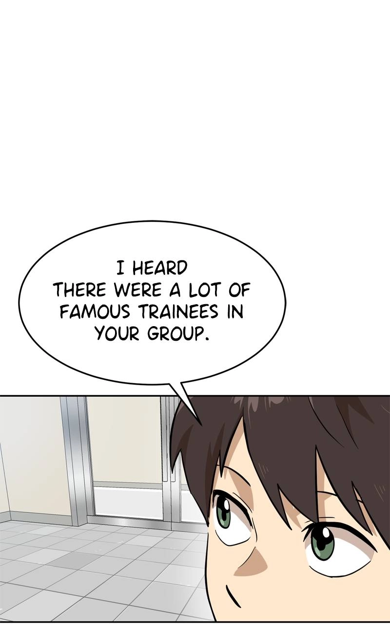 Double Click Chapter 143 Page 74