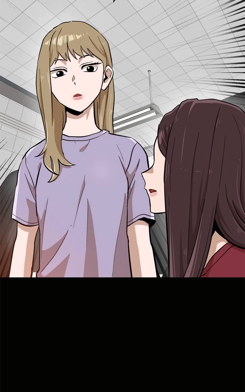 Double Click Chapter 143 Page 84