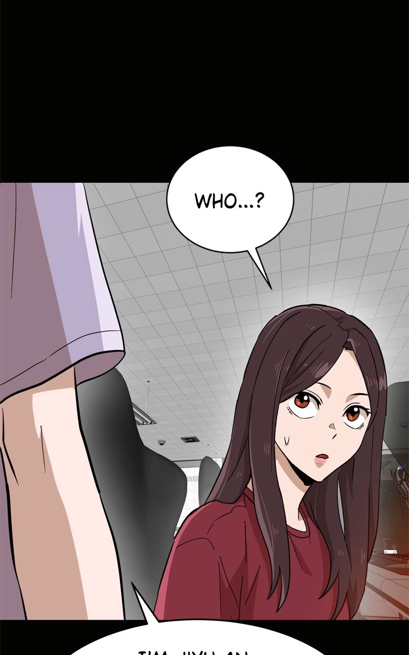 Double Click Chapter 143 Page 85