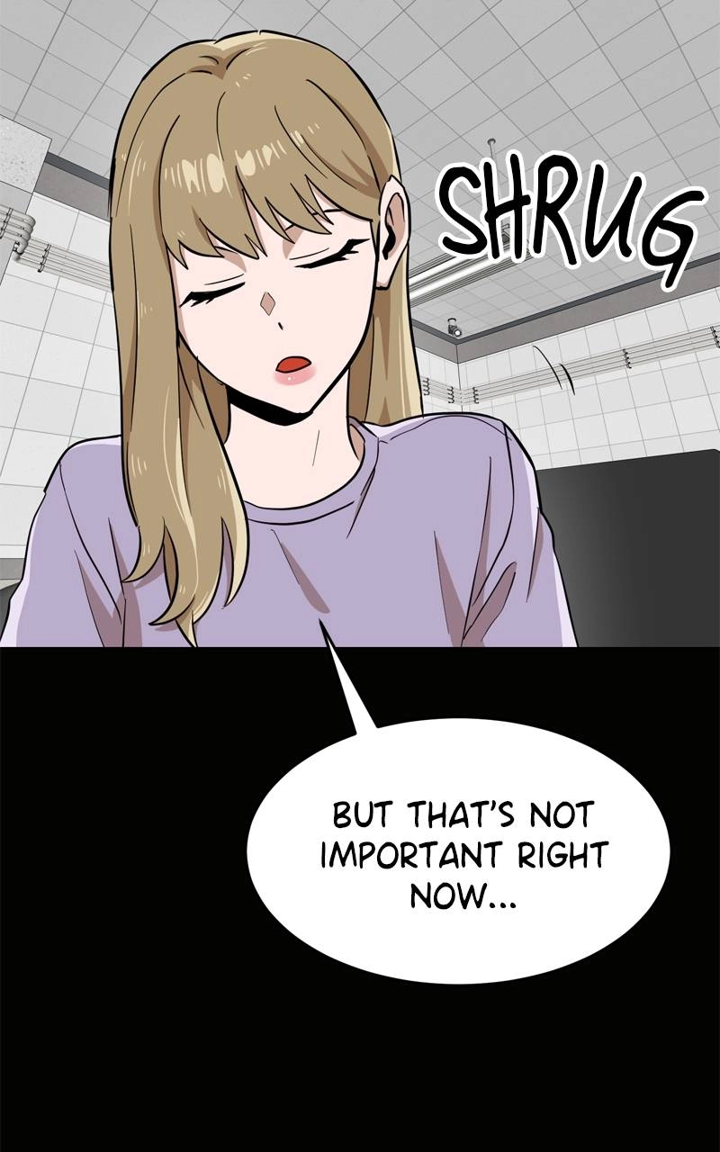 Double Click Chapter 143 Page 87