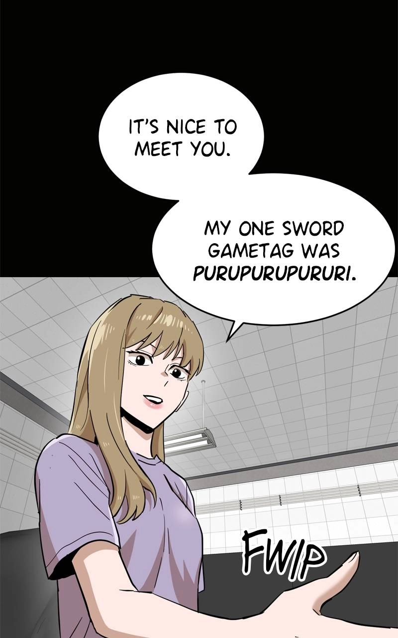 Double Click Chapter 143 Page 88