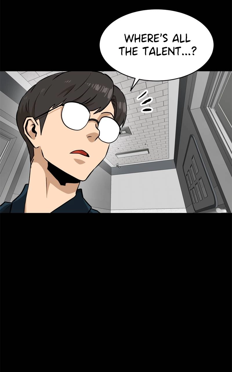 Double Click Chapter 143 Page 8