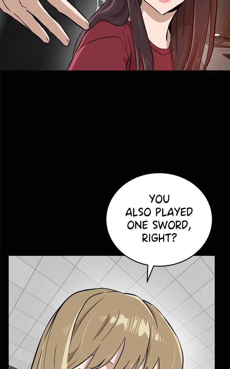 Double Click Chapter 143 Page 90