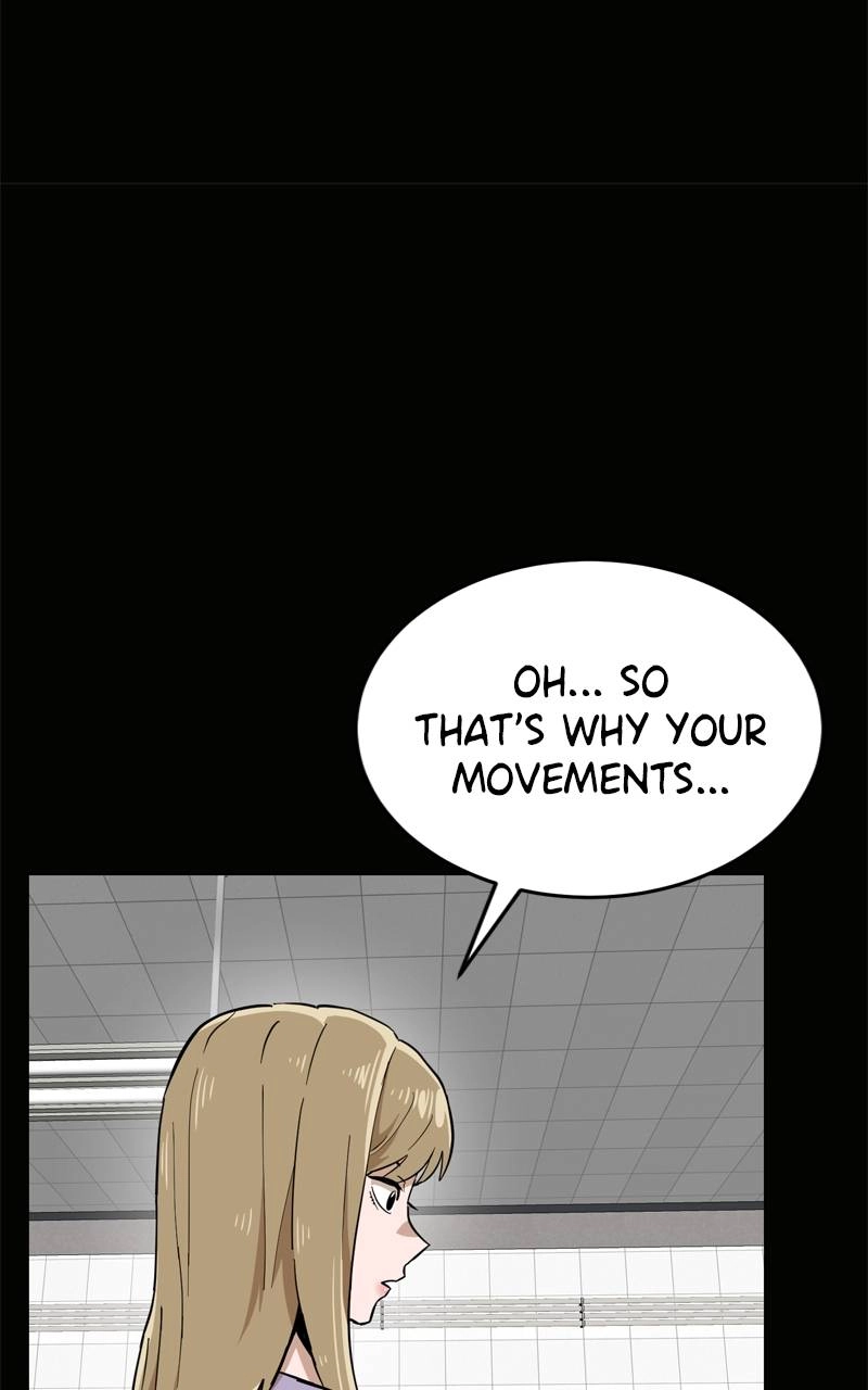 Double Click Chapter 143 Page 99