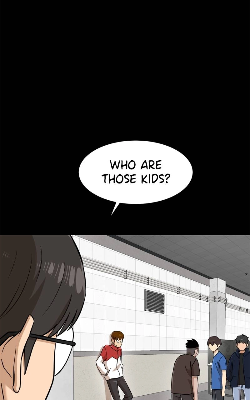 Double Click Chapter 143 Page 9