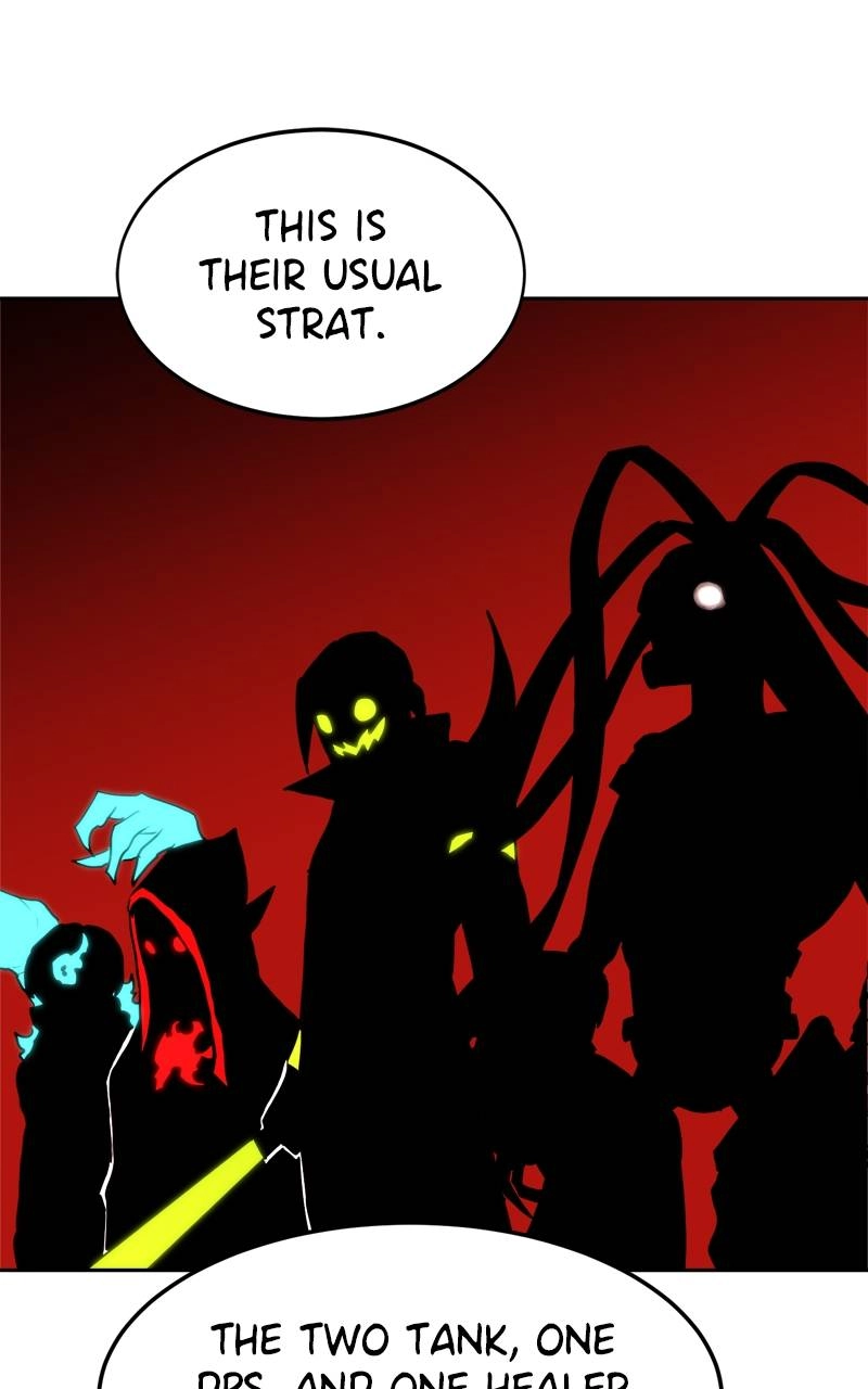 Double Click Chapter 97 Page 102