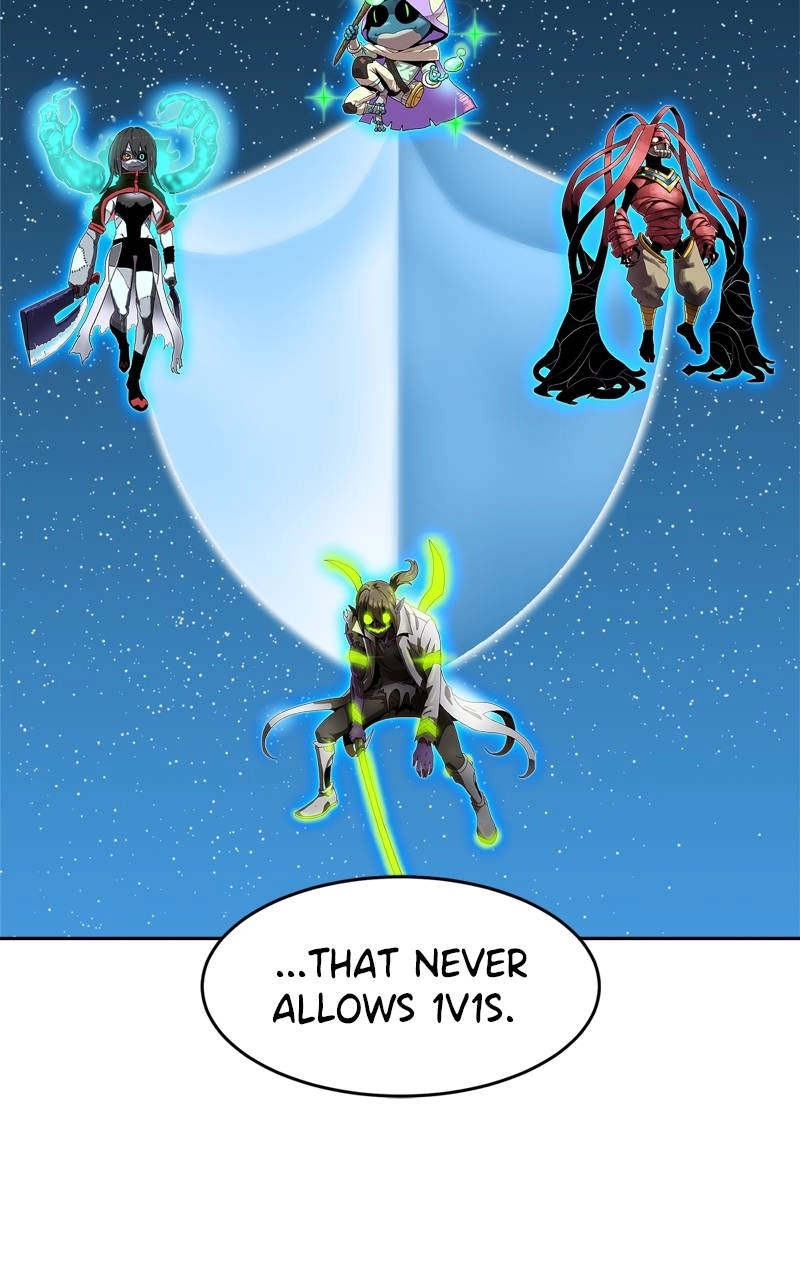 Double Click Chapter 97 Page 104