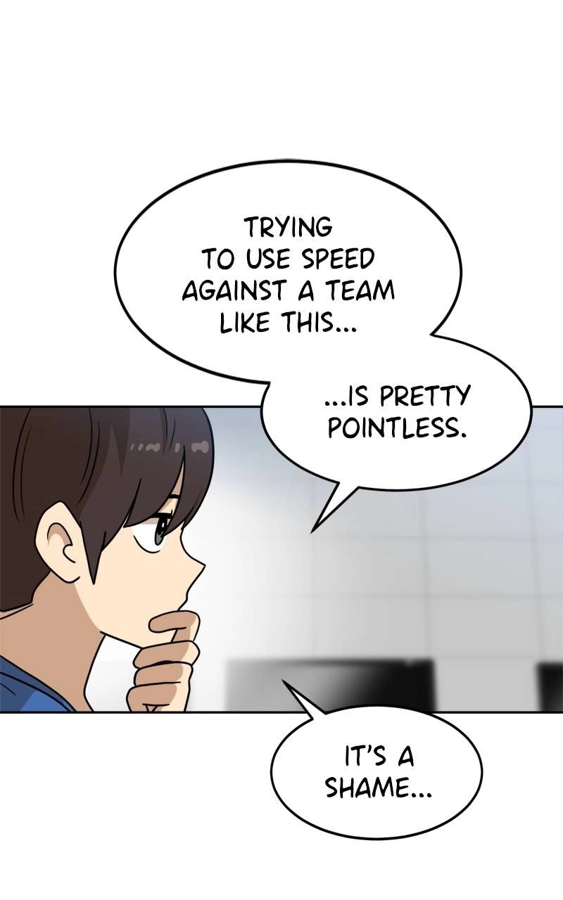 Double Click Chapter 97 Page 105