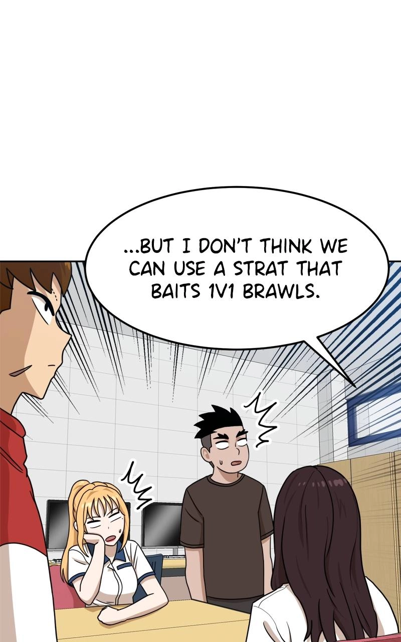 Double Click Chapter 97 Page 106