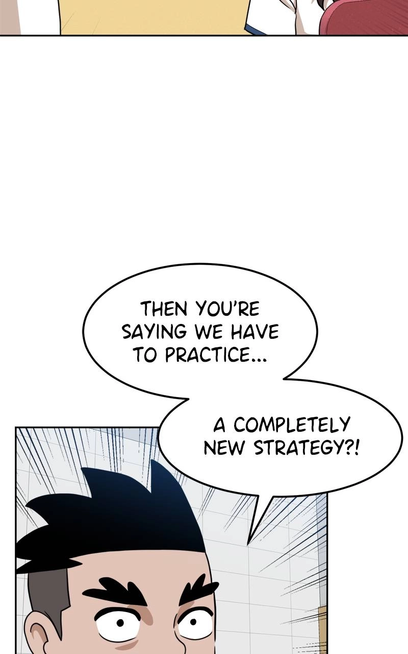 Double Click Chapter 97 Page 107