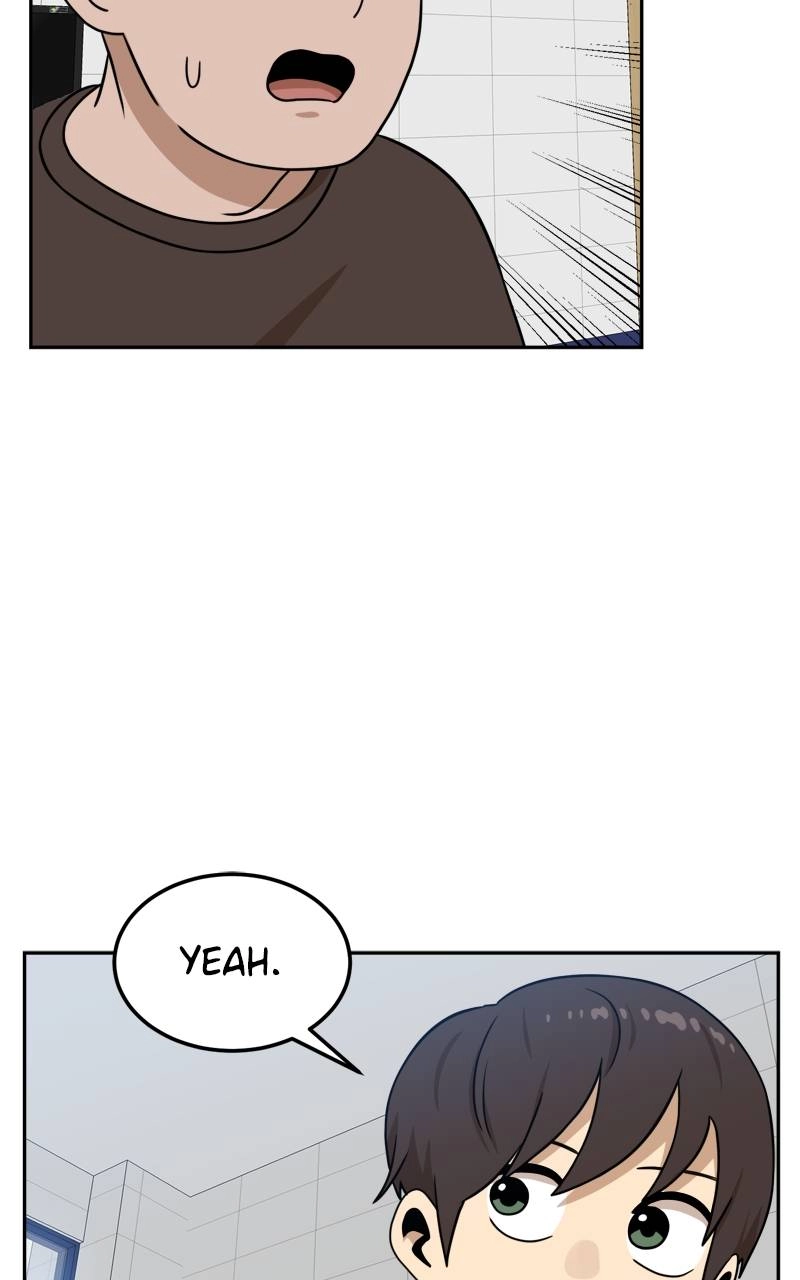Double Click Chapter 97 Page 108