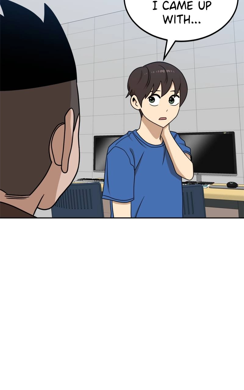 Double Click Chapter 97 Page 117