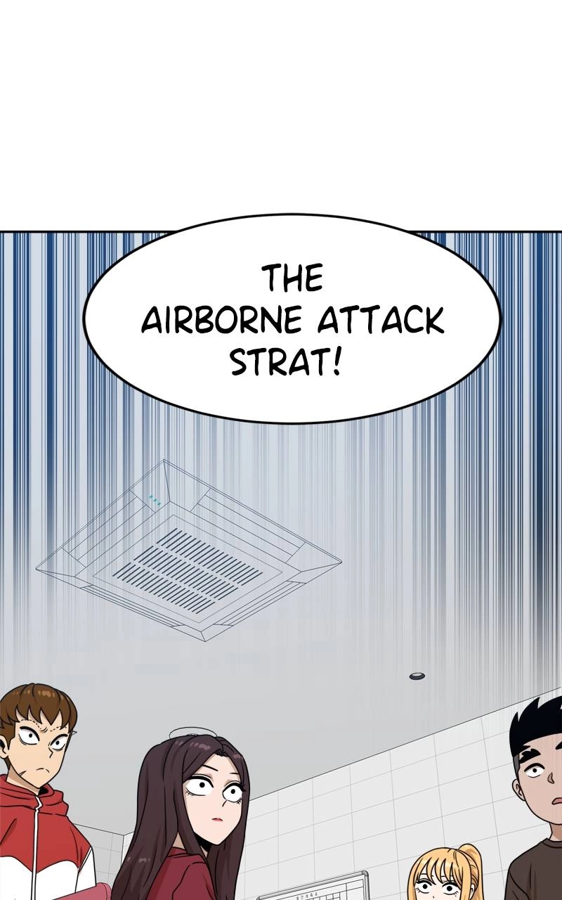 Double Click Chapter 97 Page 119