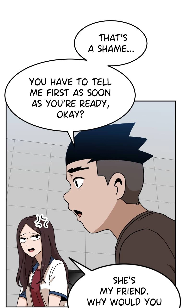 Double Click Chapter 97 Page 11