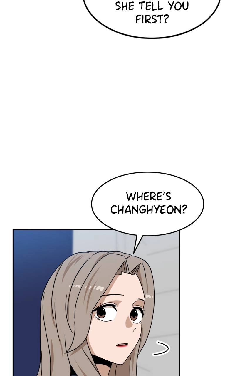 Double Click Chapter 97 Page 12
