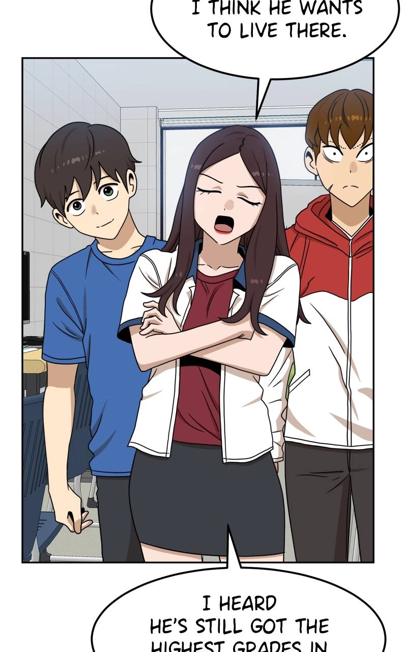 Double Click Chapter 97 Page 14