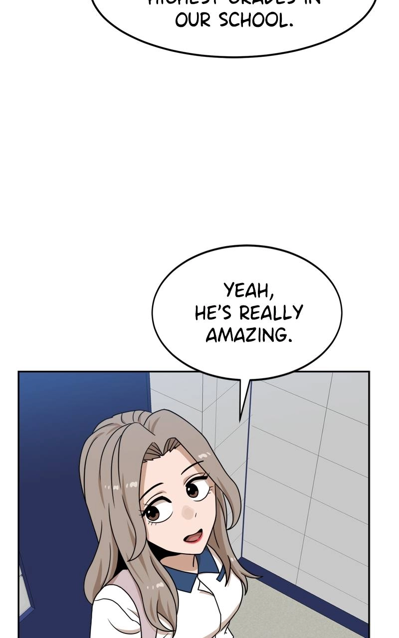 Double Click Chapter 97 Page 15