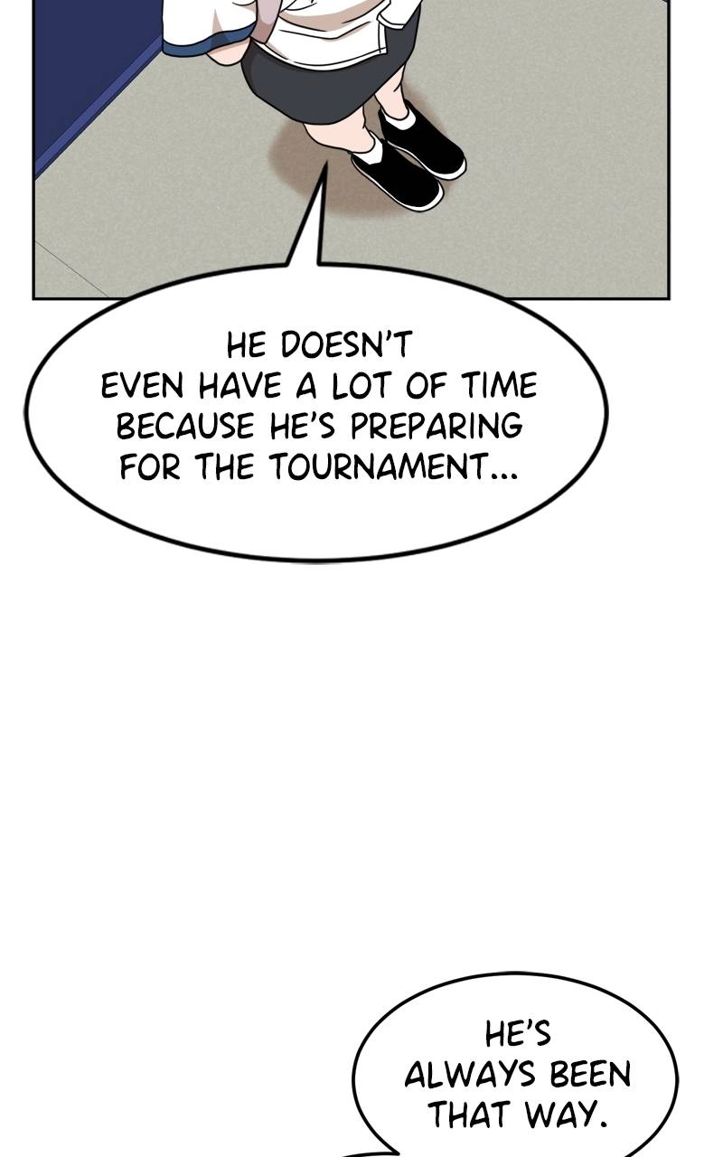 Double Click Chapter 97 Page 16