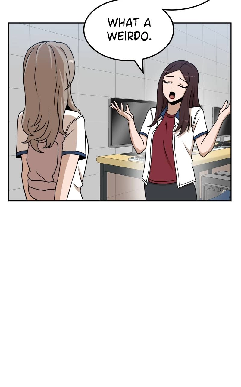 Double Click Chapter 97 Page 17