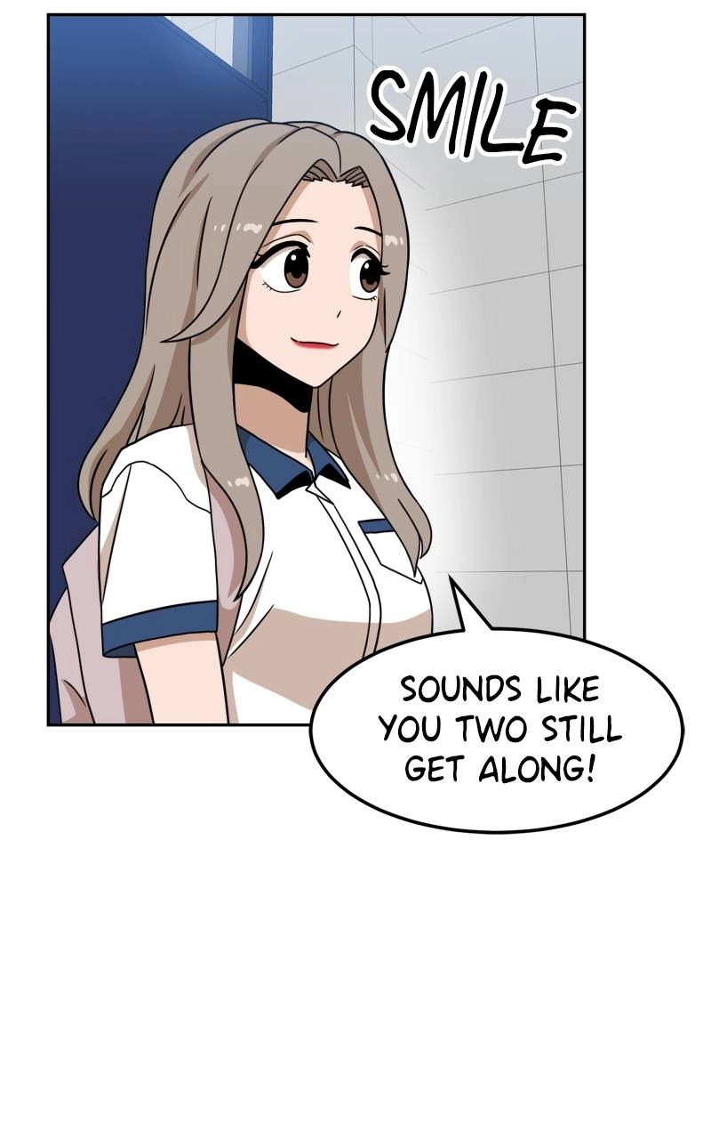Double Click Chapter 97 Page 18