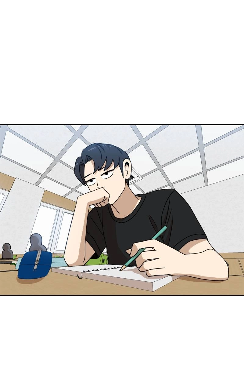 Double Click Chapter 97 Page 19