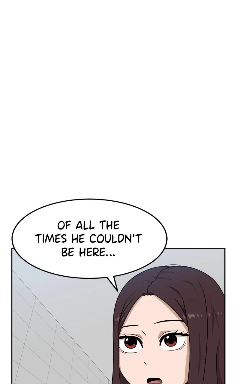 Double Click Chapter 97 Page 20