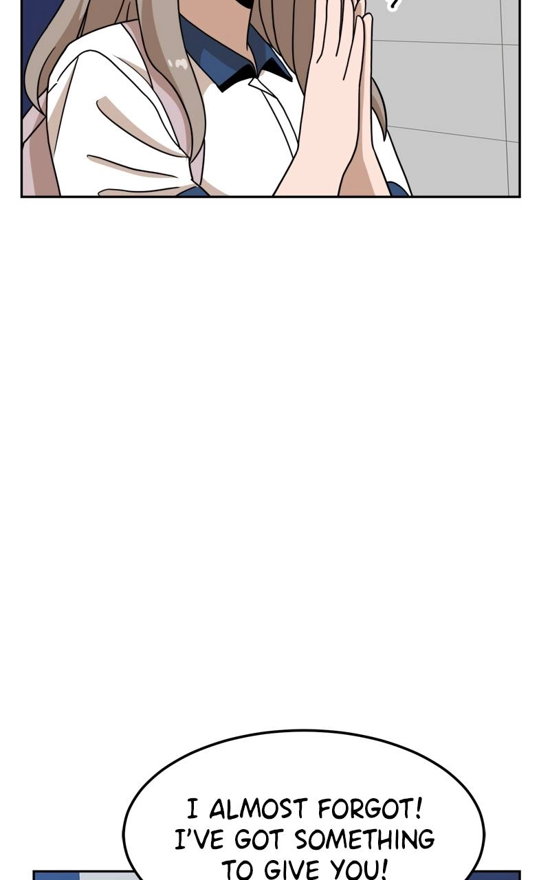 Double Click Chapter 97 Page 22